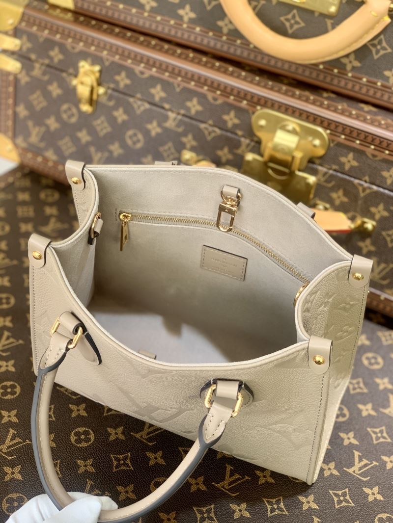 LV Top Handle Bags